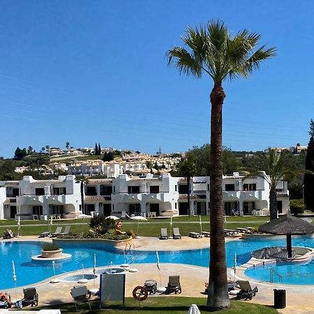 Ferienwohnung Casa Sophie Albufeira Exterior foto