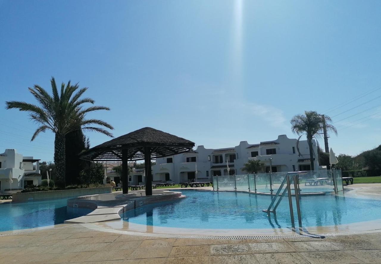 Ferienwohnung Casa Sophie Albufeira Exterior foto