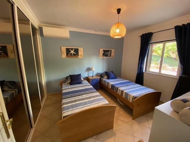 Ferienwohnung Casa Sophie Albufeira Exterior foto