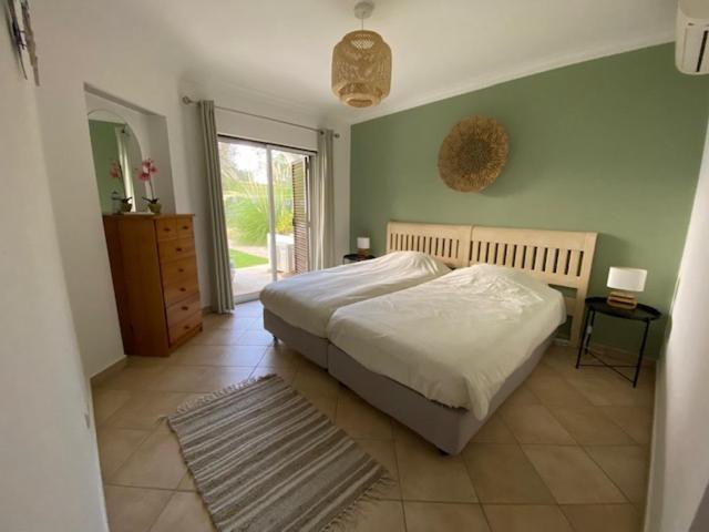 Ferienwohnung Casa Sophie Albufeira Exterior foto